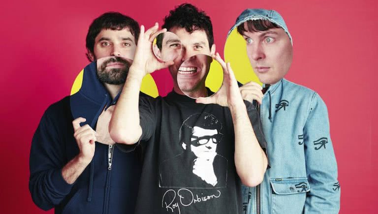 Animal Collective