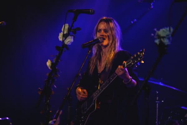 Annie Hamilton