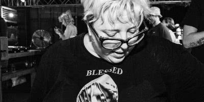 Black Madonna