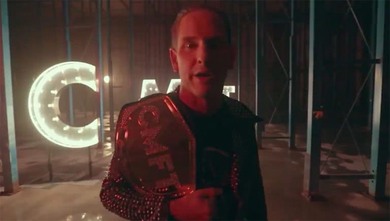 Corey Taylor