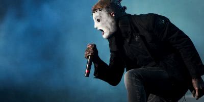 Corey Taylor