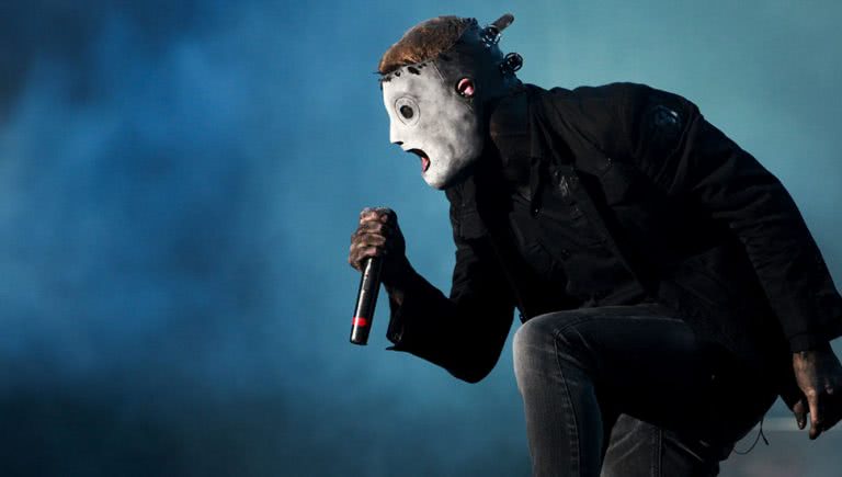 Corey Taylor