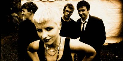 The Cranberries