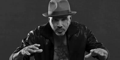 David Morales