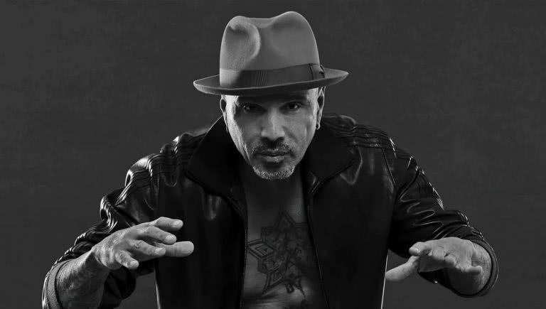 David Morales