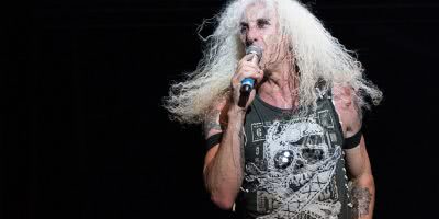 Twisted Sister