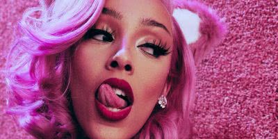 Doja Cat was trolling everyone about her new 'German rave' album