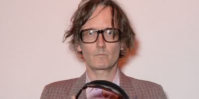 Jarvis Cocker