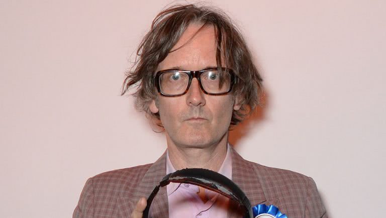 Jarvis Cocker