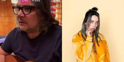Jeff Tweedy Billie Eilish