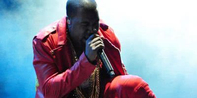 Kanye West
