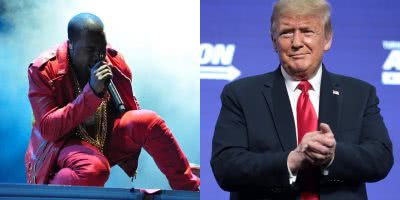 Kanye West