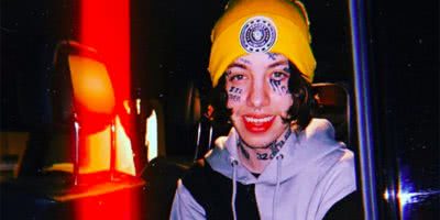 nu-metal Lil Xan tour