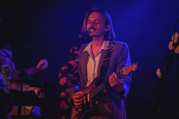 Lime Cordiale