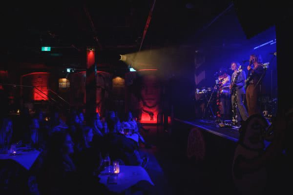 Lime Cordiale