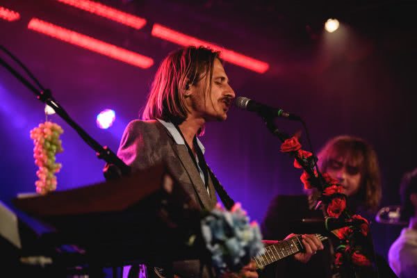 Lime Cordiale