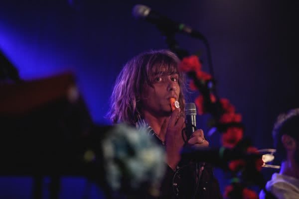 Lime Cordiale