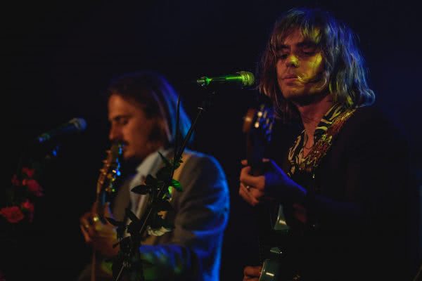 Lime Cordiale