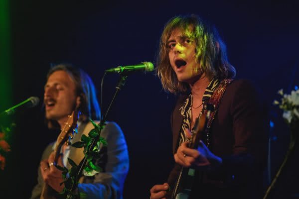 Lime Cordiale