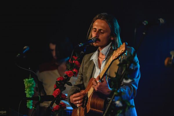 Lime Cordiale