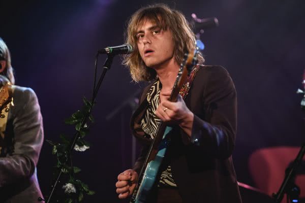 Lime Cordiale