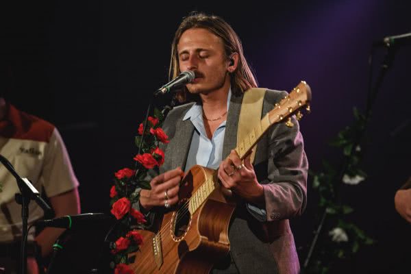 Lime Cordiale