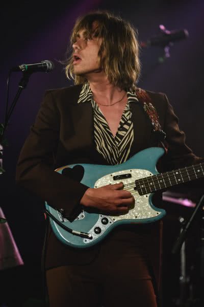 Lime Cordiale