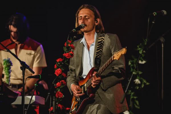 Lime Cordiale