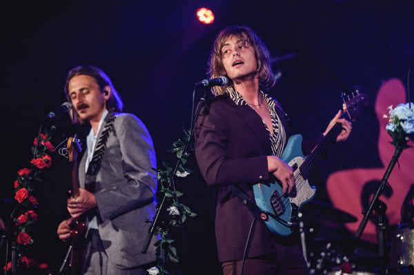 Lime Cordiale