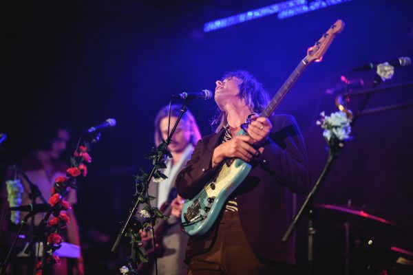 Lime Cordiale
