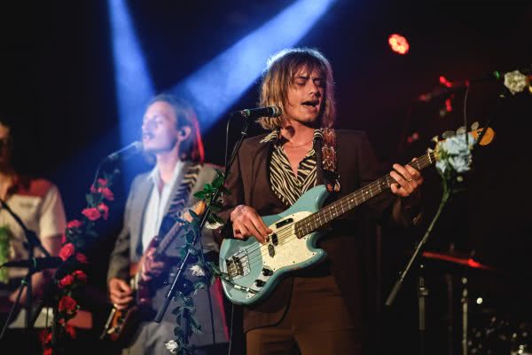 Lime Cordiale