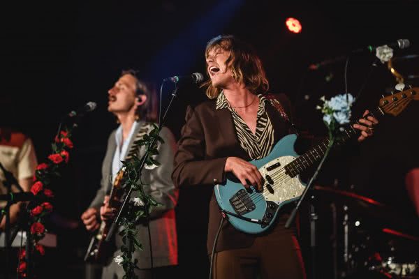 Lime Cordiale