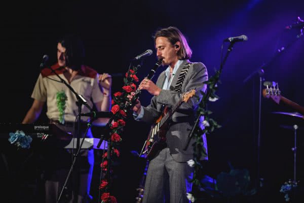 Lime Cordiale