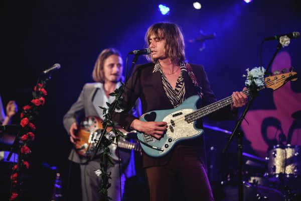 Lime Cordiale