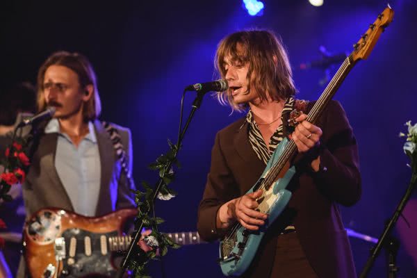 Lime Cordiale