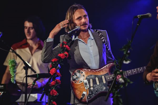 Lime Cordiale