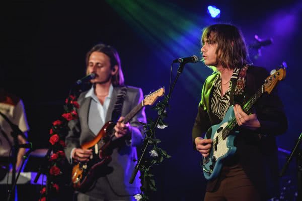 Lime Cordiale