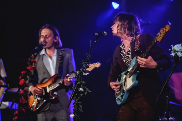 Lime Cordiale