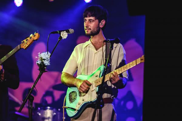 Lime Cordiale