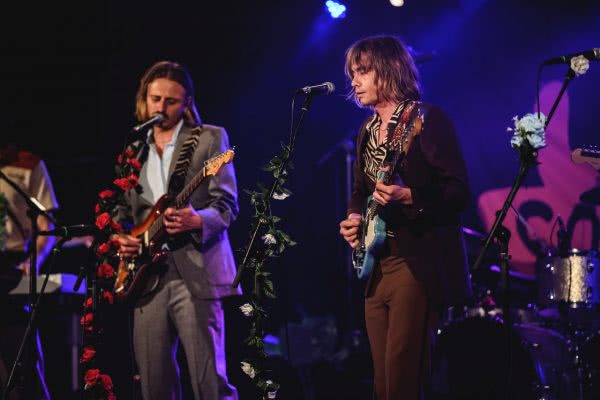 Lime Cordiale