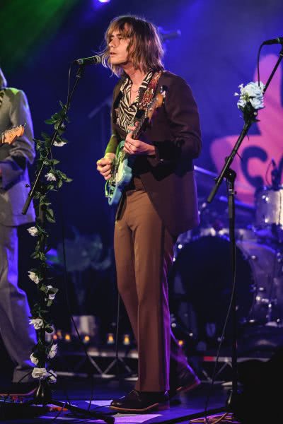 Lime Cordiale