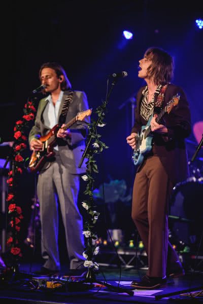 Lime Cordiale