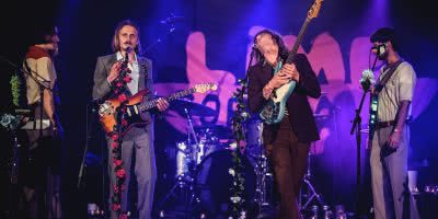 Lime Cordiale