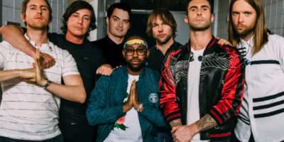 Maroon 5