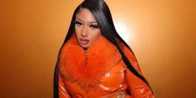 Megan Thee Stallion