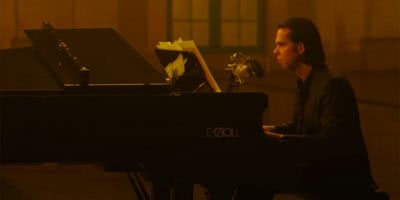 Nick Cave