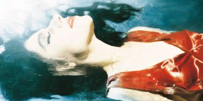 PJ Harvey