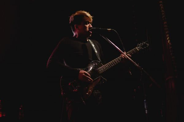 Polish Club at the vanguard