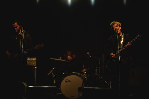 Polish Club at the vanguard