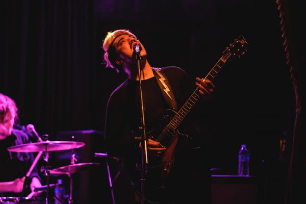 Polish Club at the vanguard